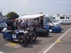 Classic Cars at Oulton Park 2007
